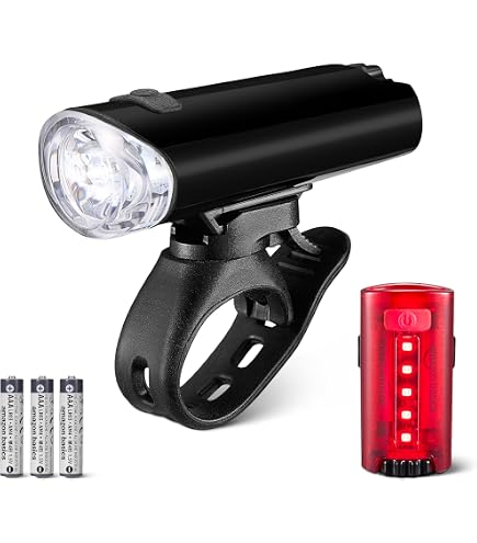 Amazon.co.jp: LEZYNE ミニドライブ 400XL & KTV Drive+ リアLEDバイク